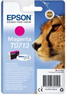 Ink Epson T0713 C13T07134020 Ultra Magenta - 5,5ml