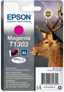 Ink Epson T13034010 Magenta with pigment ink new series Stag-Size XL