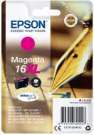 Ink Epson T163340 XL Magenta with pigment ink