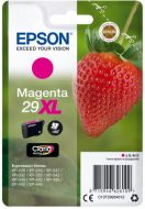 Ink Epson 29XL C13T29934012  Claria Home 10 Magenta - 6.4ml