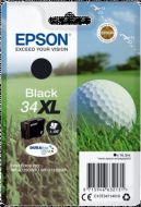Ink Epson T347140 Black XL 16.3ml