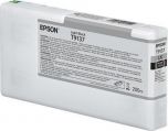 Ink Epson T913700 Light Black 200ml