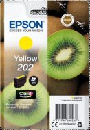 Ink Epson T02F44 C13T02F44010 Yellow - 4.1ml