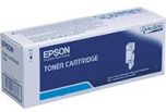 Toner Laser Epson WorkForce C13S050749 Cyan - 8.8K Pgs