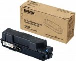 Toner Laser Epson C13S110078 High Capacity Black 13.3k