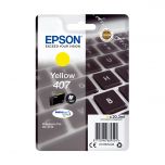 Ink Epson T07U4 C13T07U440 Yellow - 38.1 ml