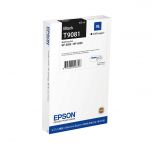 Ink Epson XL C13T90814N Black 100ml 5k pgs