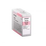 Ink Epson T8506 C13T85060N Light Magenta - 80ml