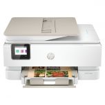 HP Envy Inspire 7220e Έγχρωμο Πολυμηχάνημα Inkjet με WiFi και Mobile Print - 242P6B