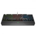 HP Pavilion Gaming Keyboard 800 - 5JS06AA