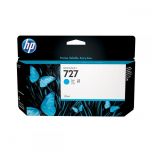 Ink HP DesignJet 920T,1500T Cyan 130ml