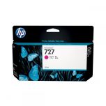 Ink HP DesignJet 920T,1500T Magenta 130ml