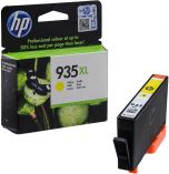 Ink HP No 935XL Yellow