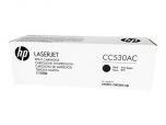 Toner Laser HP LJ CP2025 Black - 3.5K Pgs Contractual