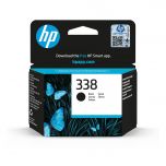 Ink HP No 338 Black 11ml