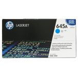 Toner Laser HP LJ 5500 Smart Print Cyan 12K Pgs