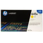 Toner Laser HP LJ 5500 Smart Print Yellow 12K Pgs
