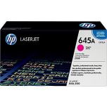 Toner Laser HP LJ 5500 Smart Print Magenta 12K Pgs