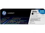 Toner Laser HP LJ CP2025 Black - 3.5K Pgs