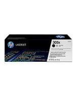Toner Laser HP LJ Pro Color M451 305X Black - 4k Pgs