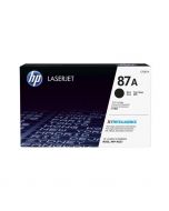 Toner HP 87A LJ MFP M527 Black 9K