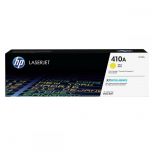 Toner HP LJ Pro Color M452 410A Yellow - 2,3K Pgs