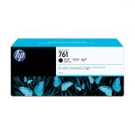 HP 761 775-ml Matte Black DesignJet Ink Cartridge