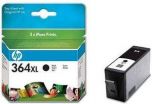 Ink HP No 364XL Black with Vivera Ink - 550Pgs