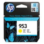 HP 953 YELLOW INK CARTR