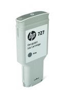 Ink HP DesignJet T920, T1500  GRAY 300ml