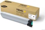 Toner Color Laser Samsung-HP CLT-Y804S ELS Yellow - 15k Pgs
