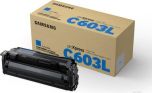 Toner Color Laser Samsung-HP CLT-C603L,ELS Cyan - 10k Pgs