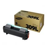 Toner Laser Samsung-HP MLT-D309L,ELS Black High Yield 30K Pgs