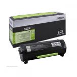 Toner Laser Lexmark 50F2X00 Extra High Yield - 10k Pgs
