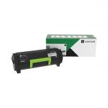 Toner Laser Lexmark 66S2000 Standard -5k Pgs