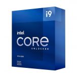 Intel Core I9-11900KF 3.50 GHz (Up To 5.30 GHz), 8-Core BX8070811900KF