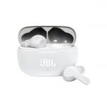 JBL Wave 200TWS In-ear Bluetooth Handsfree Λευκό - JBLW200TWSWHT