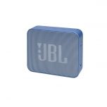 JBL GO Essential, Portable Bluetooth Speaker, Waterproof IPX7, (Blue)