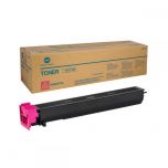 Toner Konica-Minolta TN-711M A3VU350 Magenta 31,5k