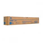 Toner Konica-Minolta TN-324C A8DA450 Cyan 26k