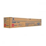 Toner Konica-Minolta TN-324M A8DA350 Magenta 26k