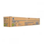 Toner Konica-Minolta TN-324Y A8DA250 Yellow 26k