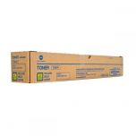 Toner Konica-Minolta TN-324Y A8DA250 Yellow 26k