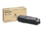 Toner Laser Kyocera Mita TK-1170 Black - 7,2K Pgs