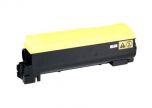 Toner Laser Kyocera Mita TK-560Y Yellow - 10K Pgs