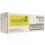 Toner Laser Kyocera Mita TK-590Y Yellow - 5K Pgs