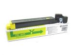 Toner Laser Kyocera Mita TK-895Y Yellow - 6K Pgs