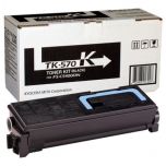Toner Laser Kyocera Mita TK-570K Black - 16K Pgs