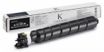 Toner Laser Kyocera Mita TK-8345K Black - 20K Pgs