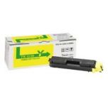 Toner Laser Kyocera Mita TK-5135Y Yellow - 5K Pgs